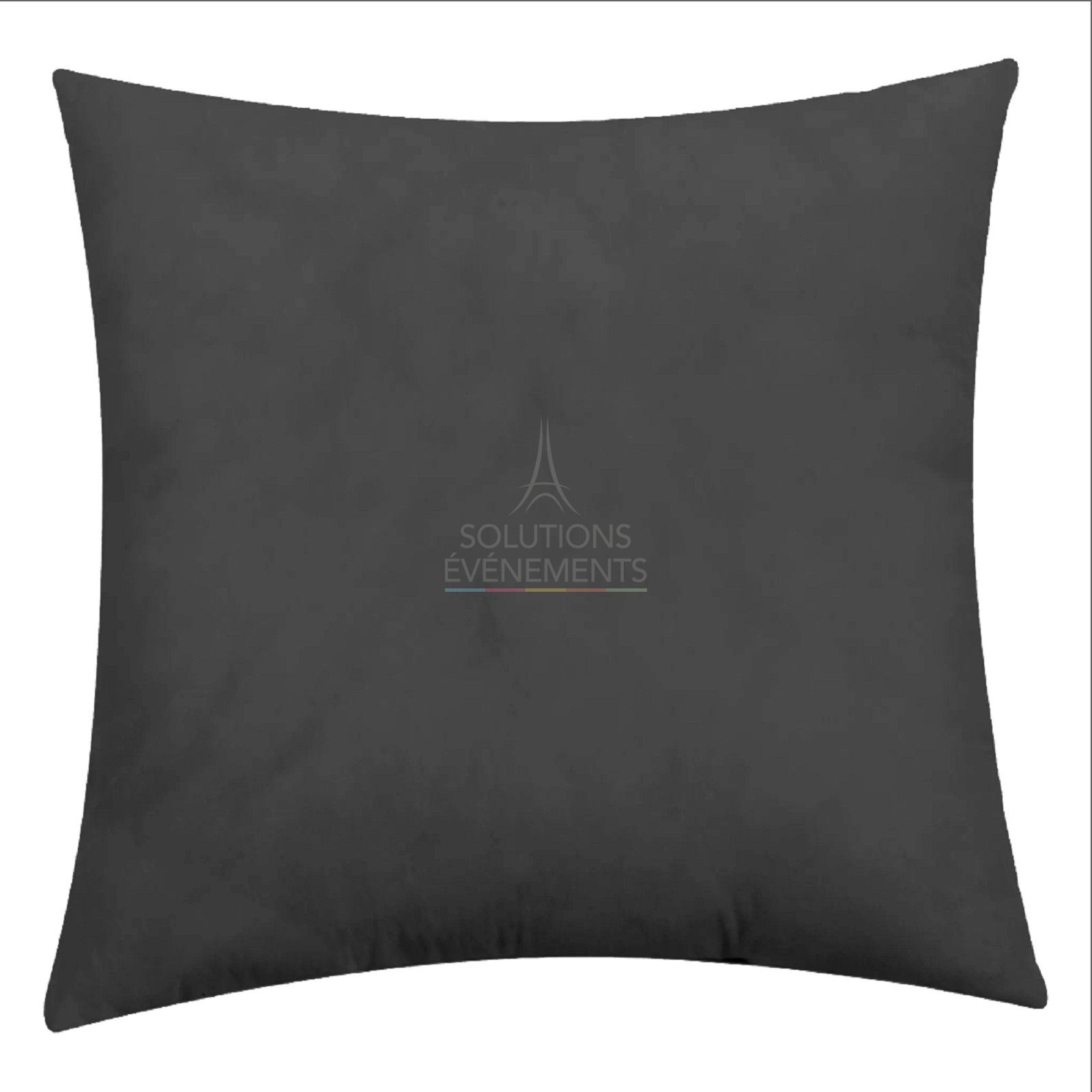Location de coussin pour vos événements