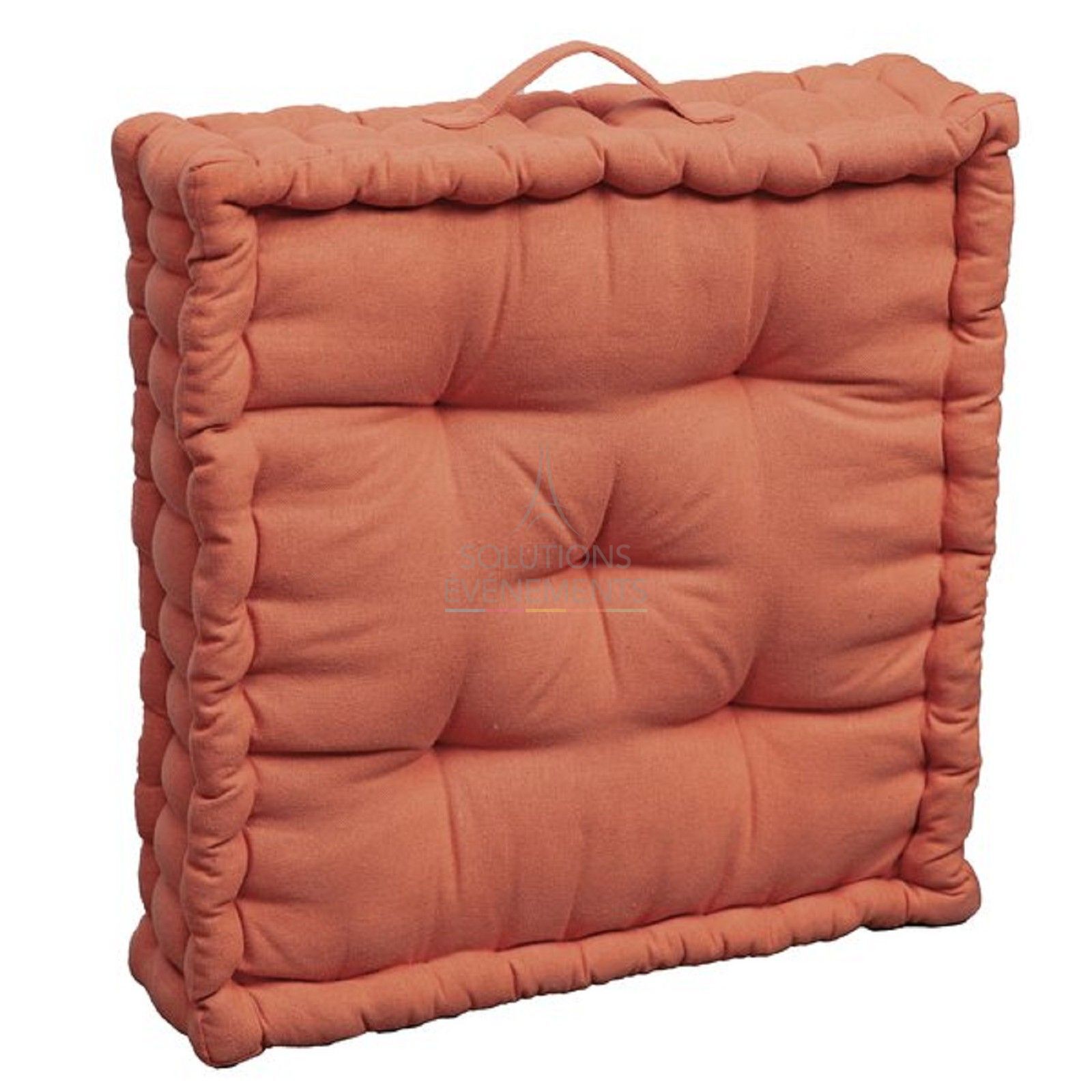 Coussin de sol Terra - Visuel 1
