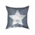 Magic star cushion