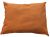 Orange Laura cushion