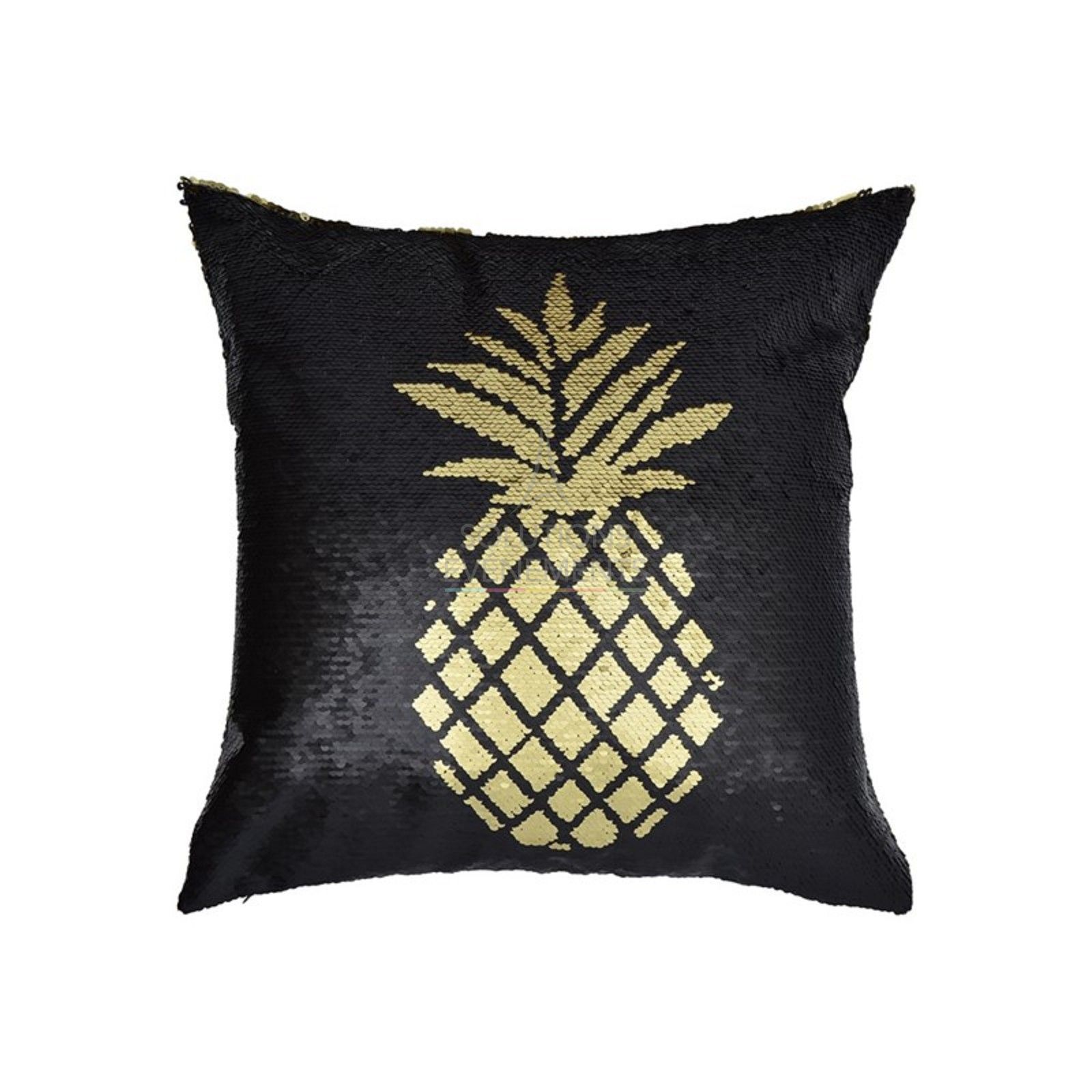 Location de coussin magique argenté pour vos événements