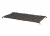 Charcoal gray Palette cushion