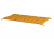 Mustard Palette Cushion