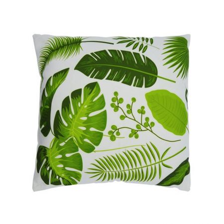 Coussin Tropical