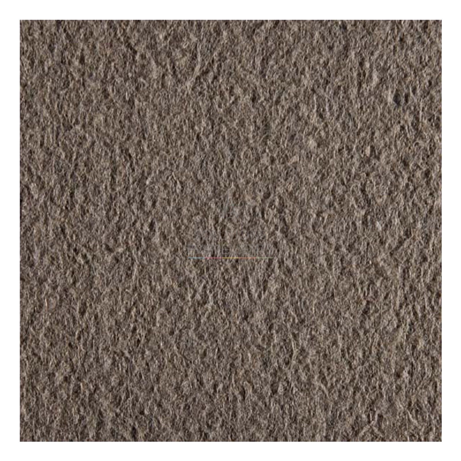 Cut per m2 light brown carpet 0936 - Visual 2
