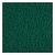 Flame retardant disposable carpet for events and exhibitions