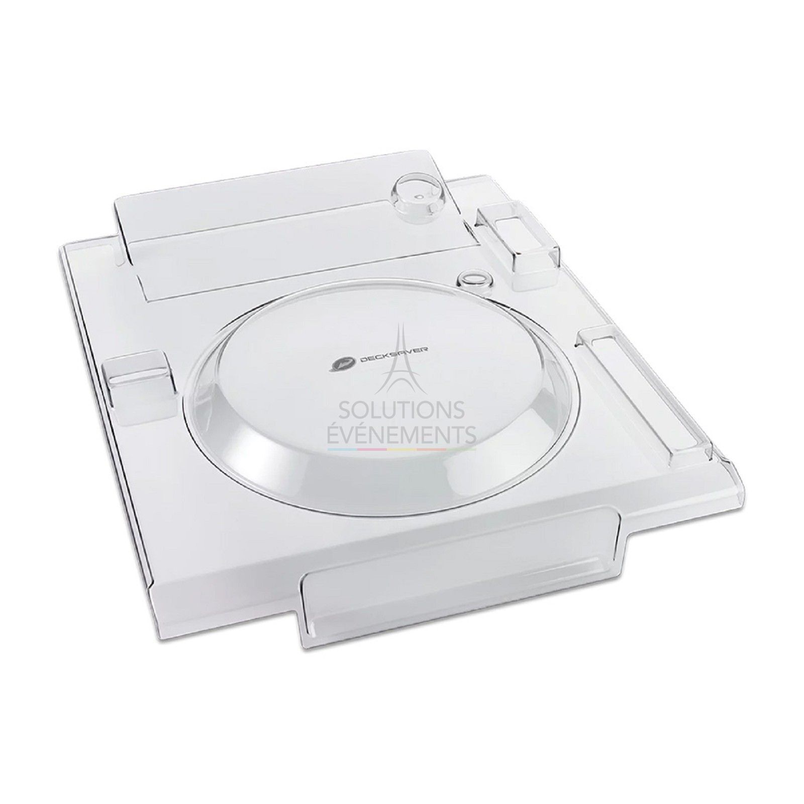 Rental protective cover for Pioneer CDJ-3000