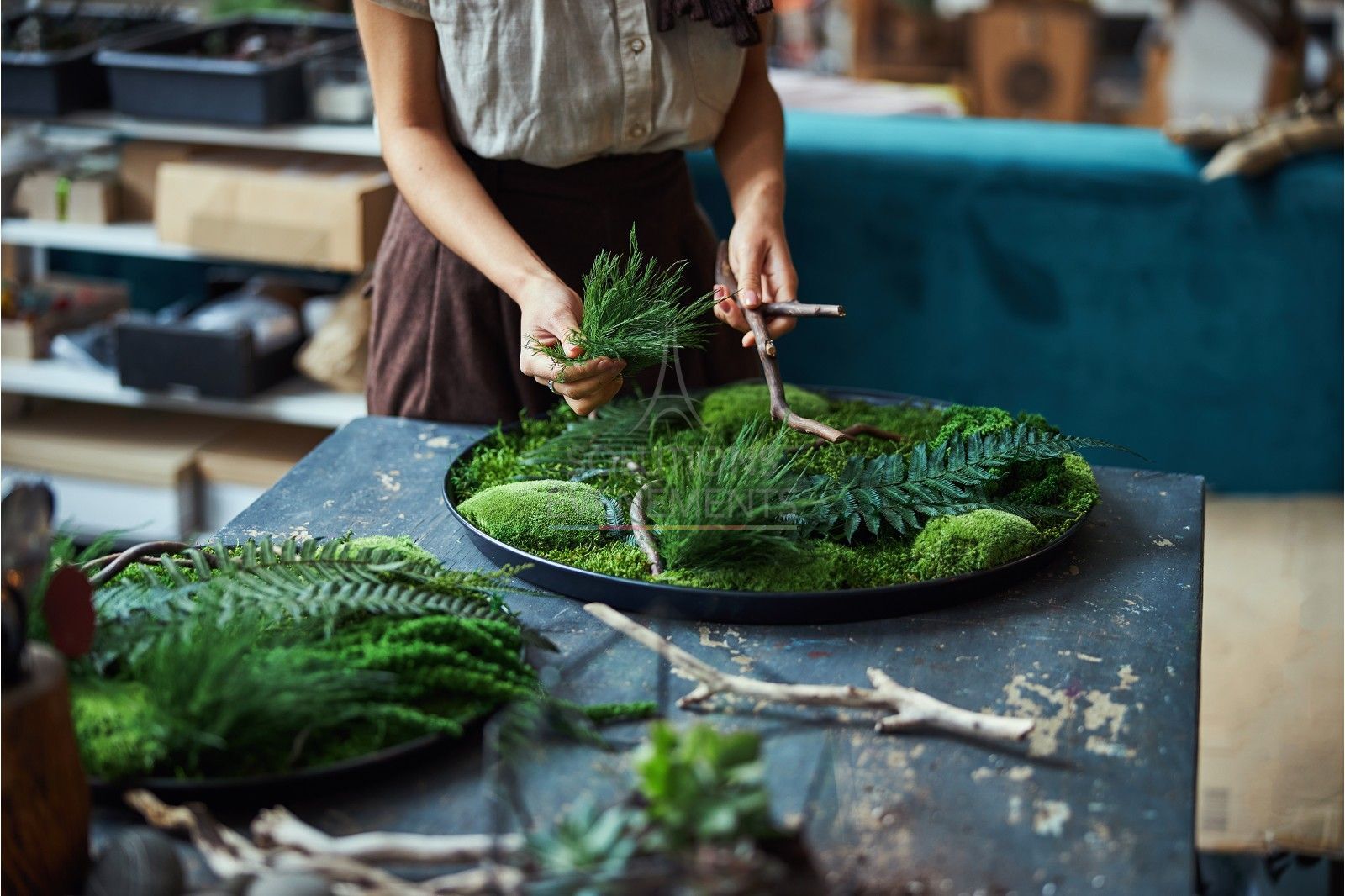 Decorator Stylist - Visual 5