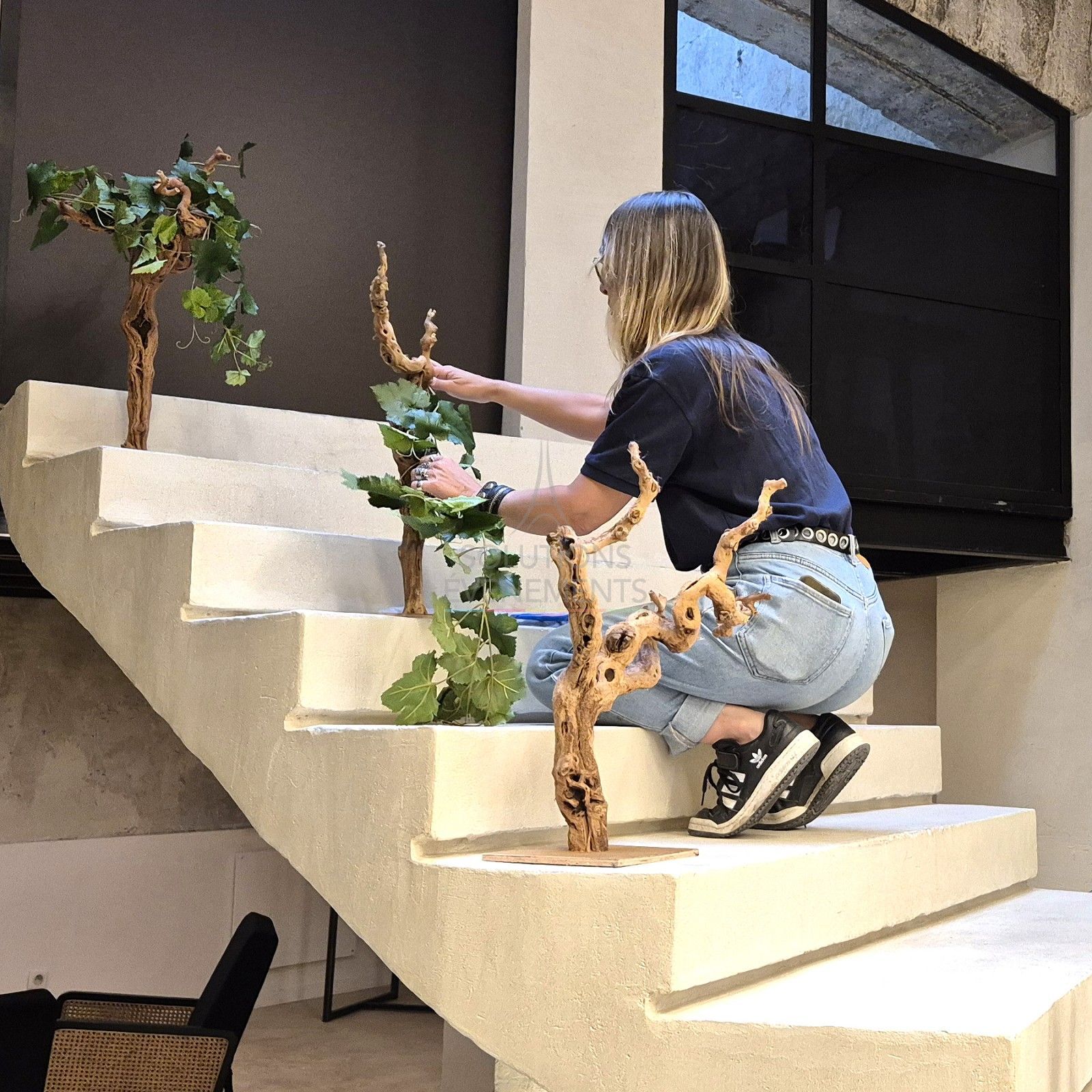 décoratrice styliste - visuel 2