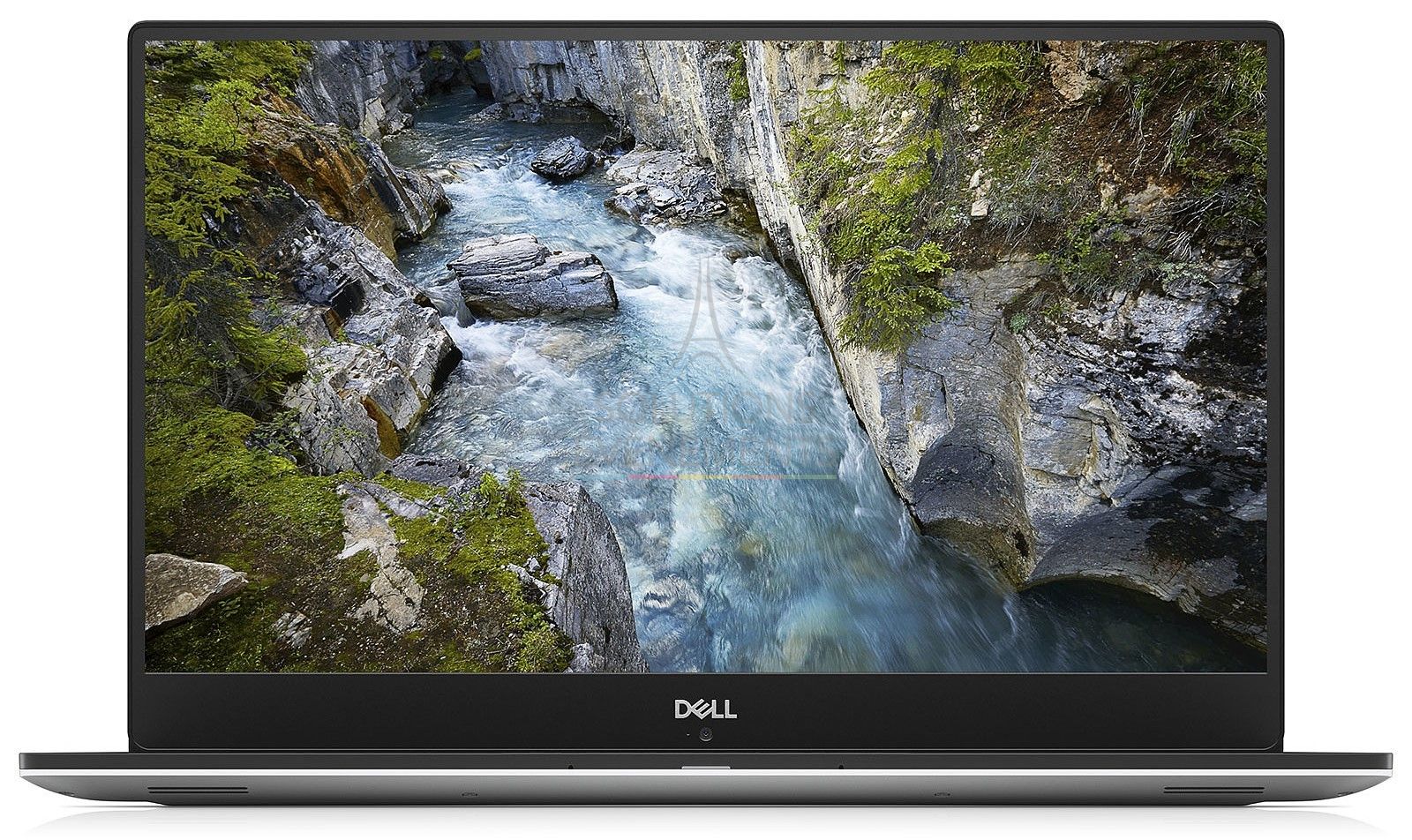 DELL XPS 9570 i7 PC laptop - 15 inch or equivalent - Visual 2