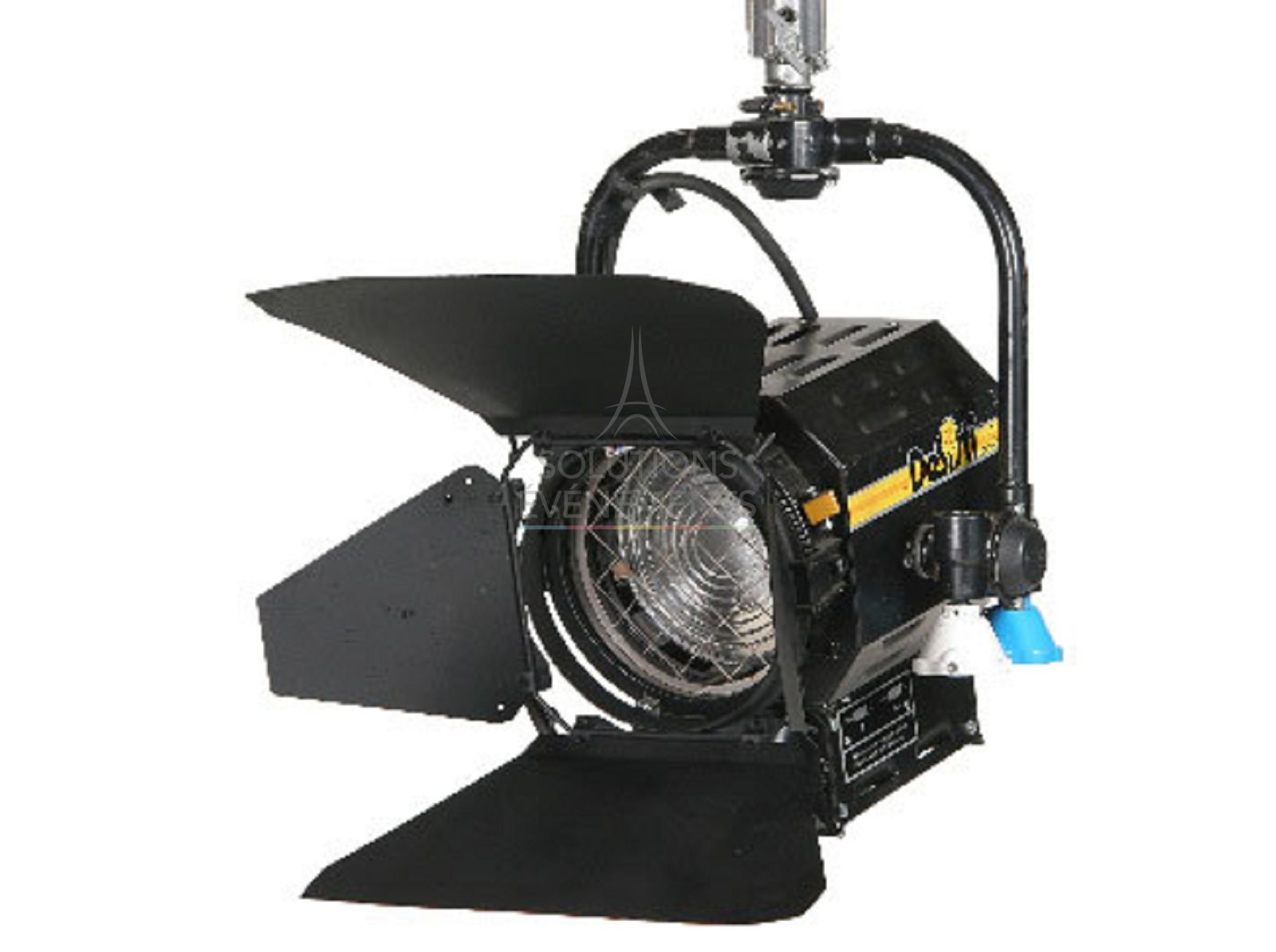 Location Fresnel