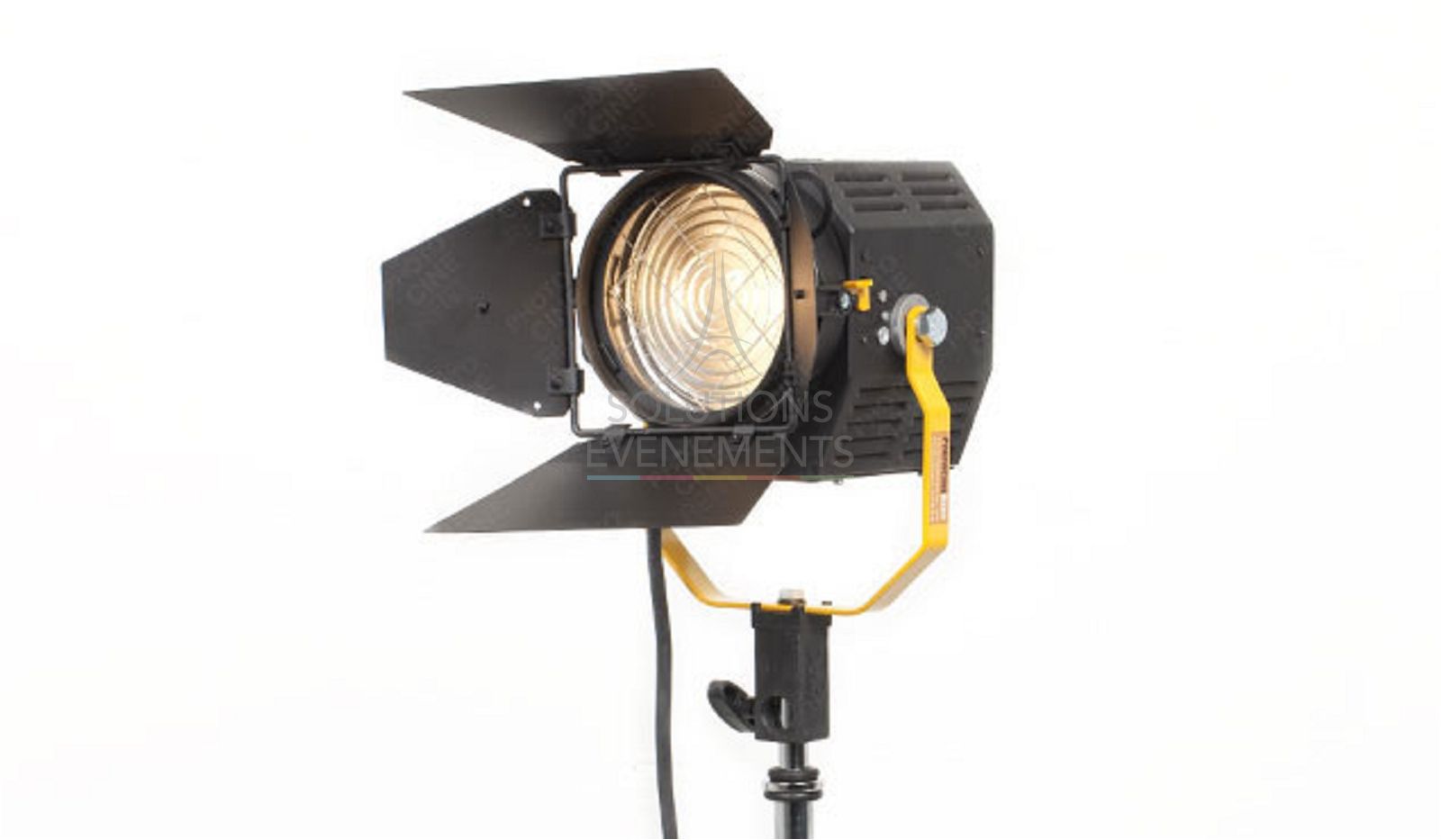 Rental Fresnel