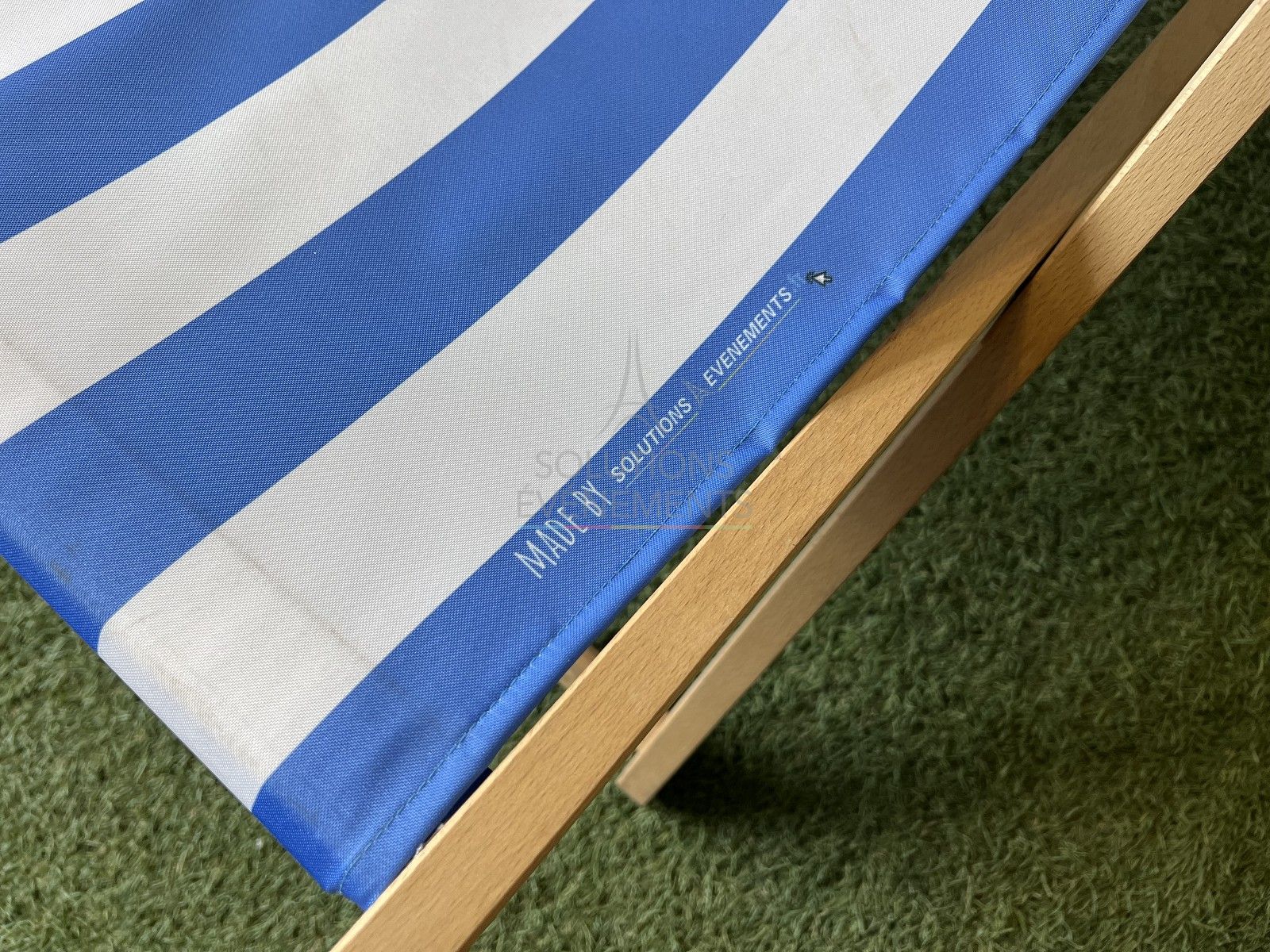 Dinard Chilean Chair - Visual 4