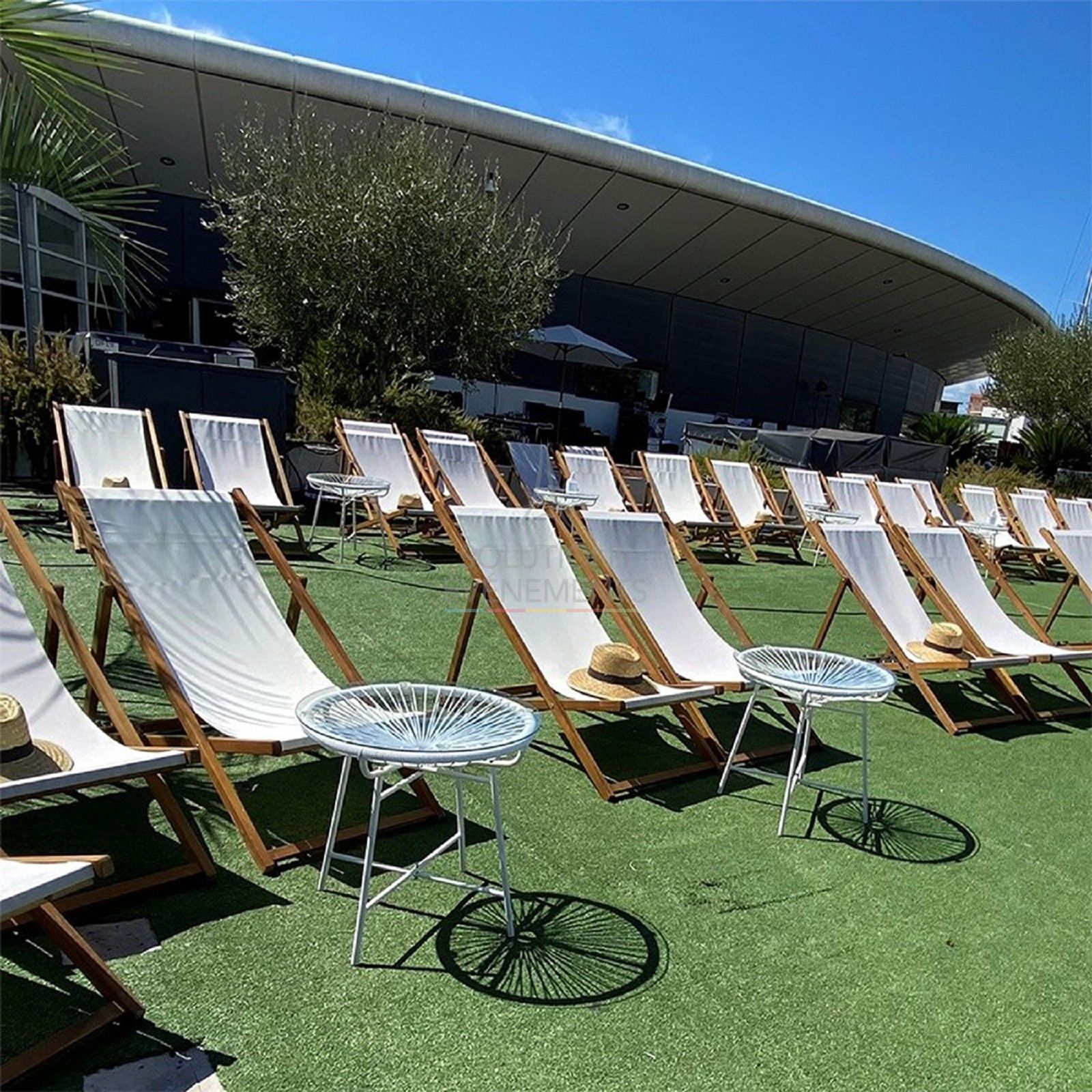 Dinard Chilean Chair - Visual 3