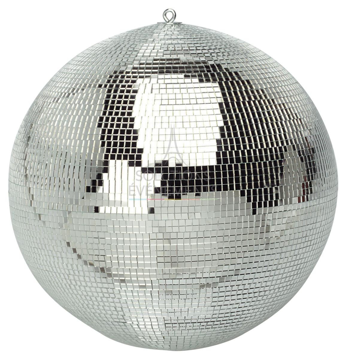 Mirror ball rental
