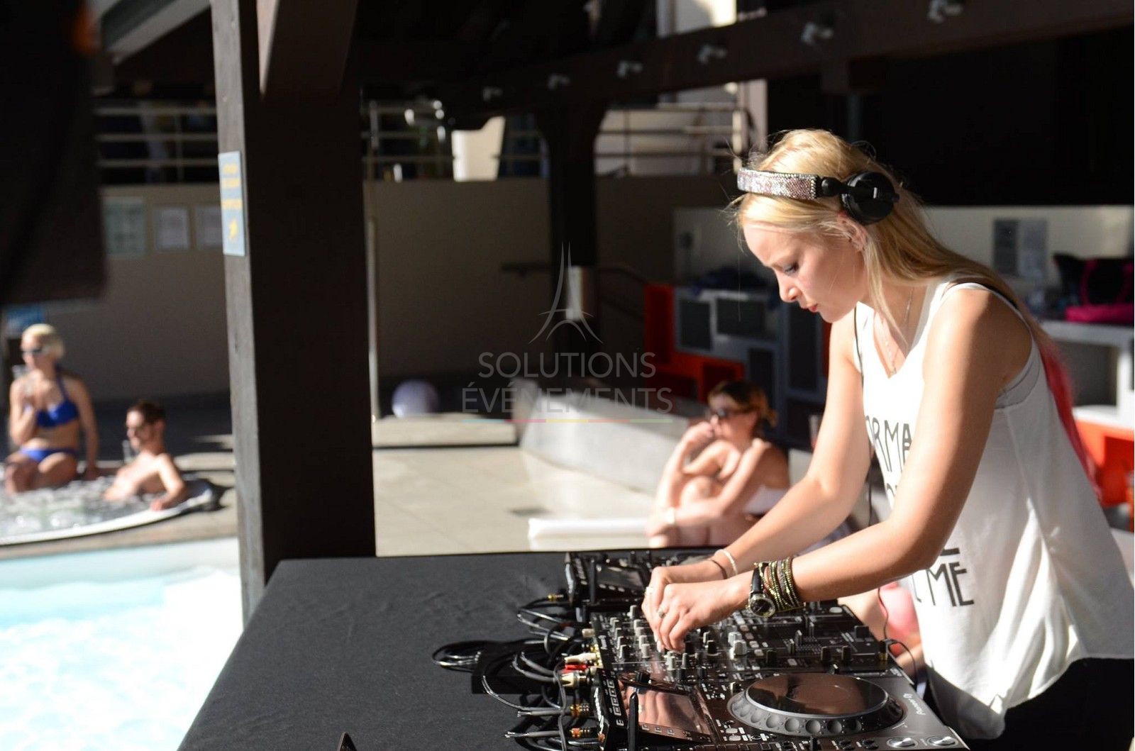 DJ PRO CDJ2000 and DJM900 NX2 Control Pack - Visual 3
