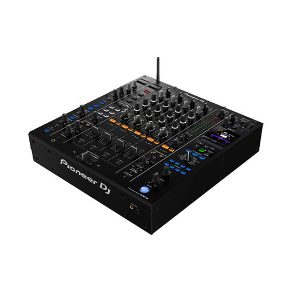 Rental DJM A9 Pioneer DJ 4-channel mixer