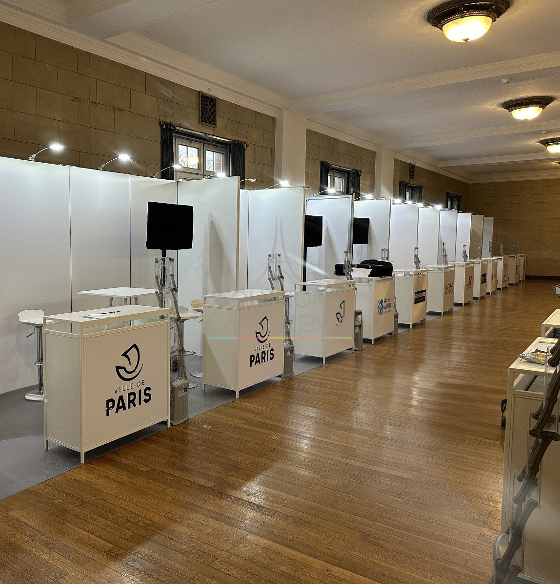 Document display - Visual 4