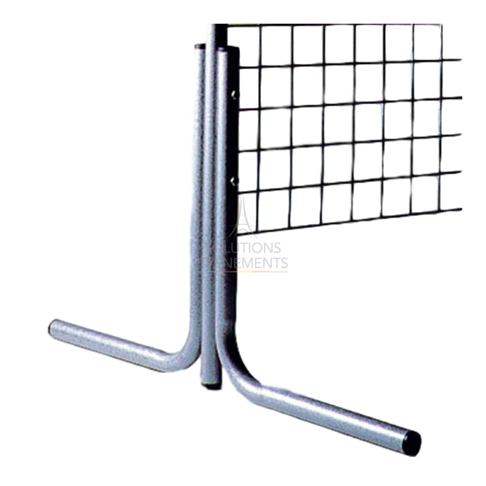 Double feet kit for exhibition grid - Visual 2