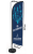 Feather Flag L Format