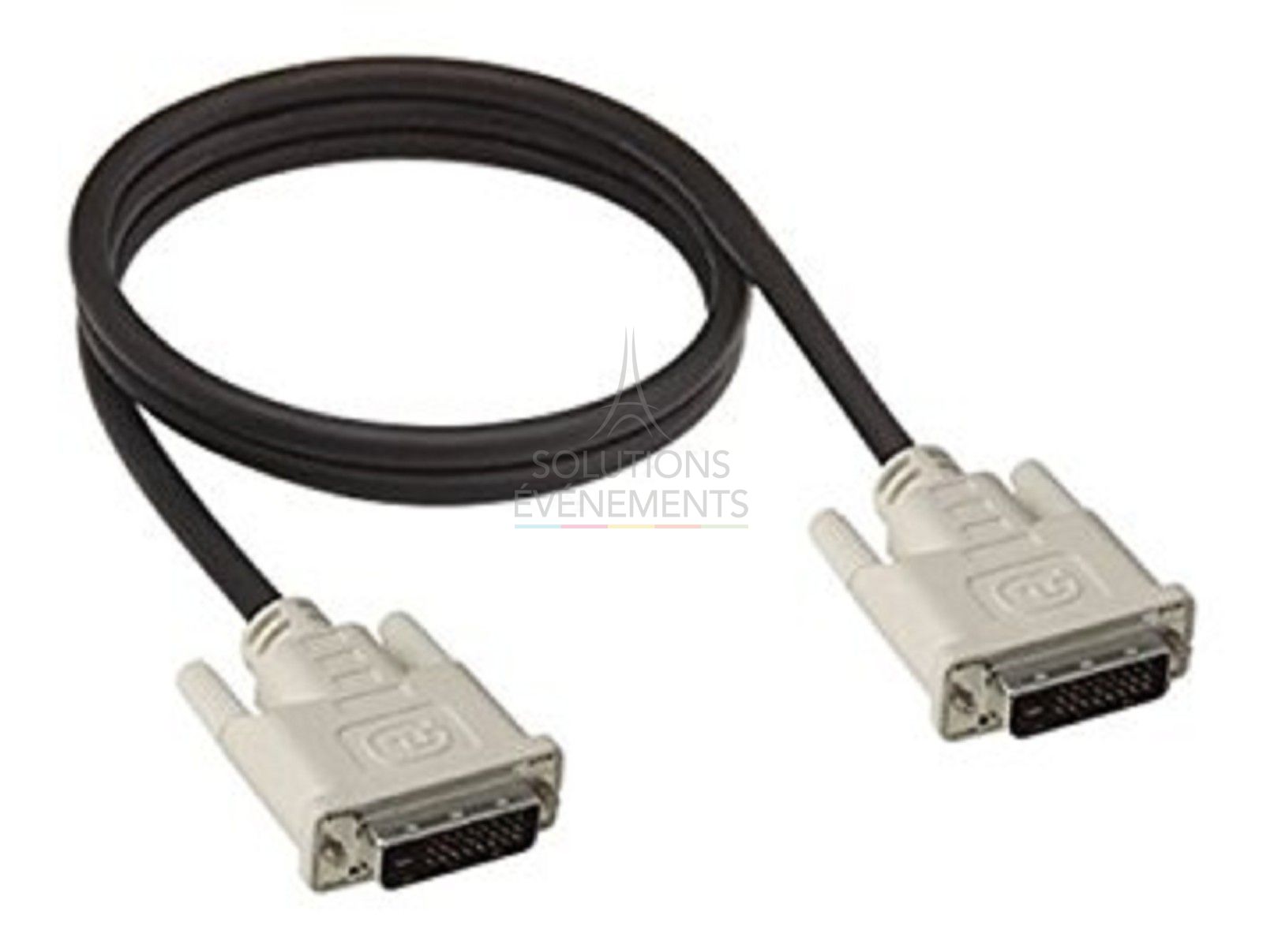 DVI Cable Rental