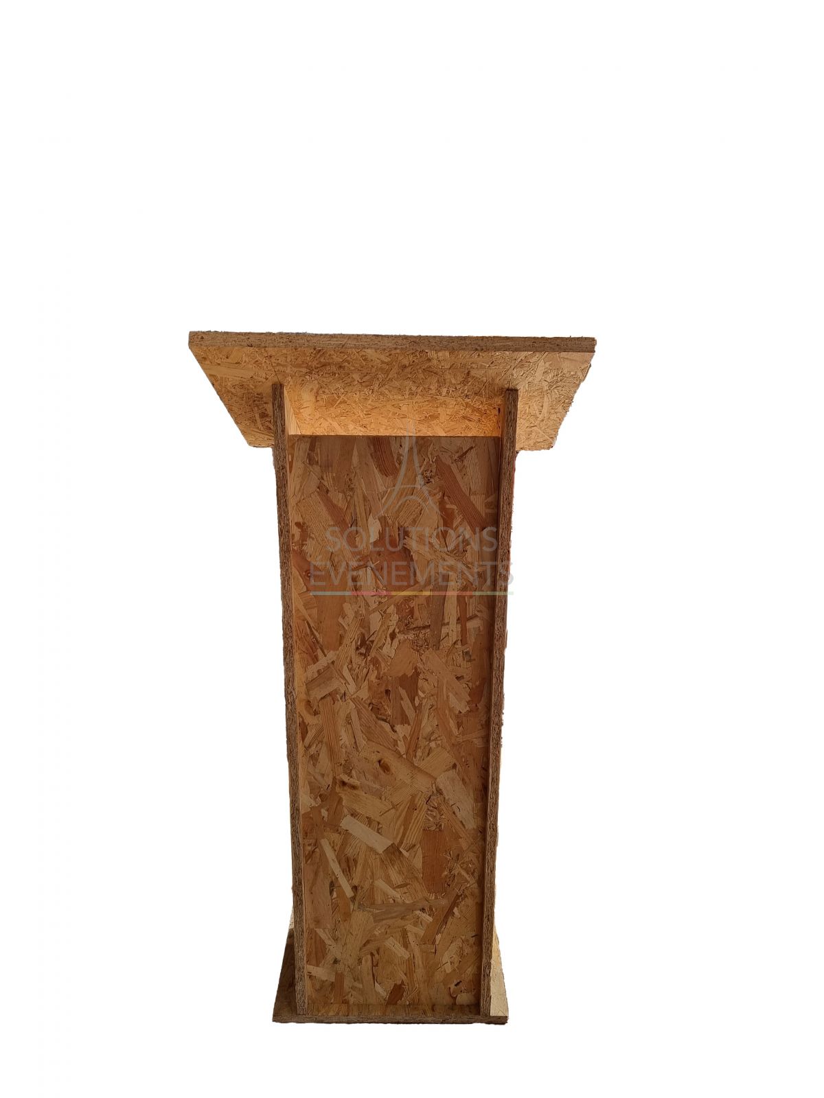 Eco-responsible desk - Visual 4