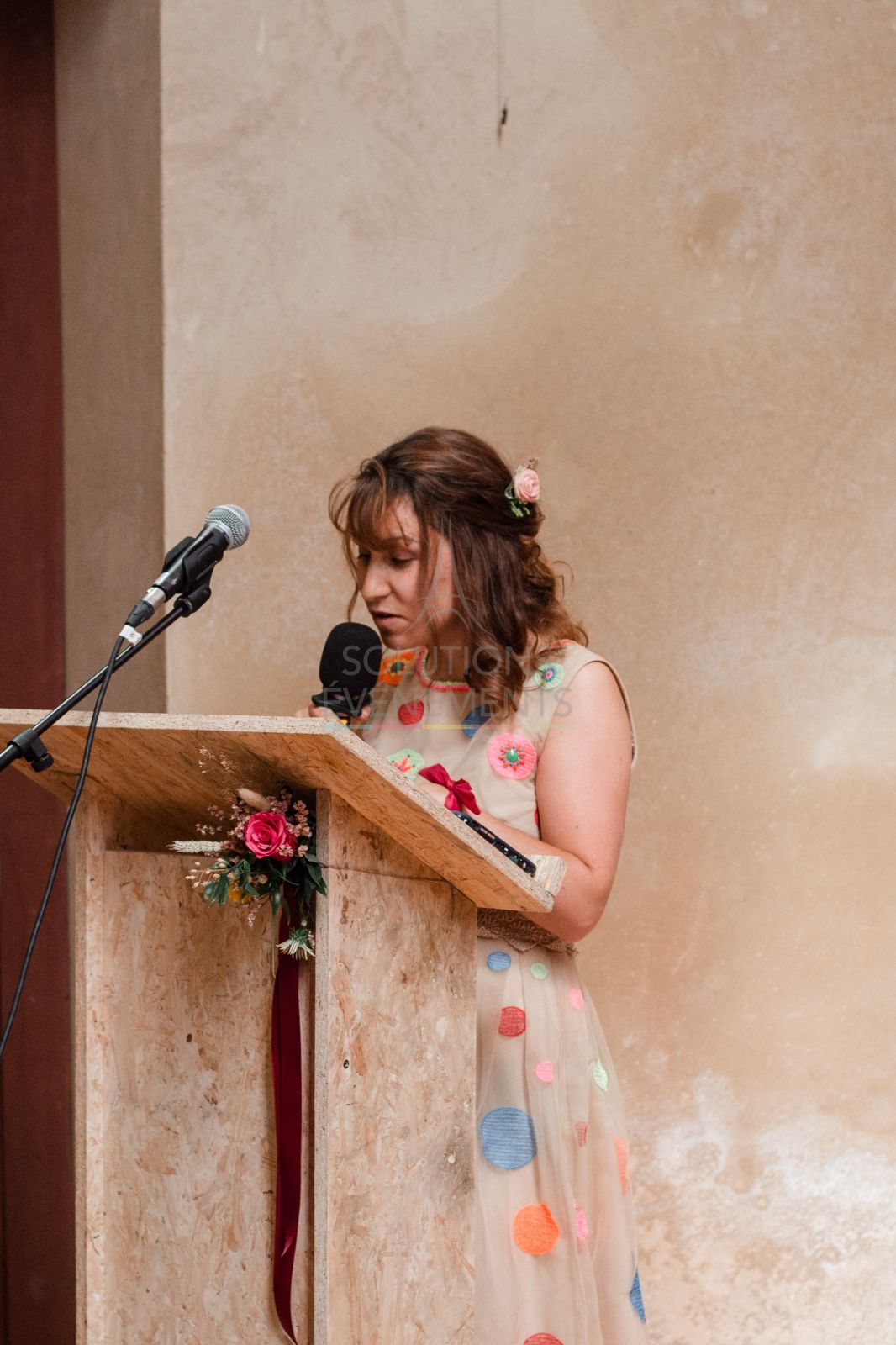 Eco-responsible desk - Visual 6