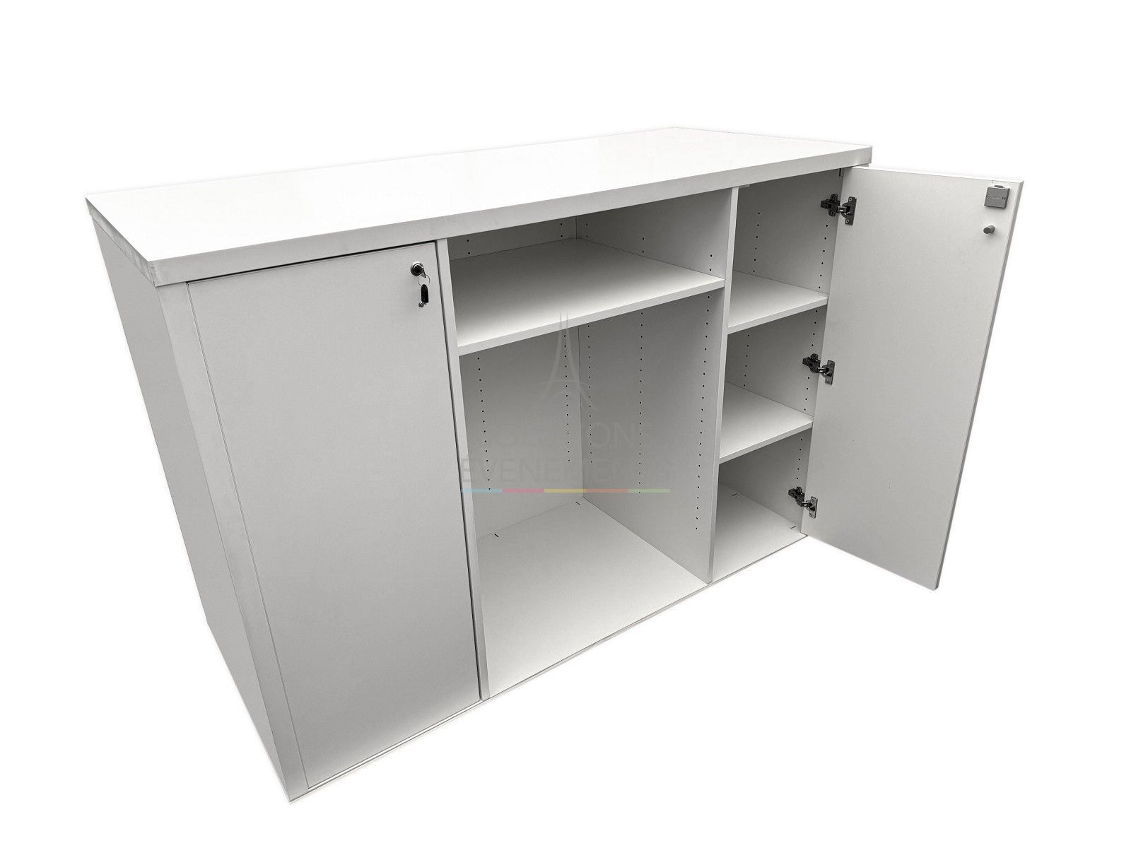 Eco-Responsible reception counter - Visual 3