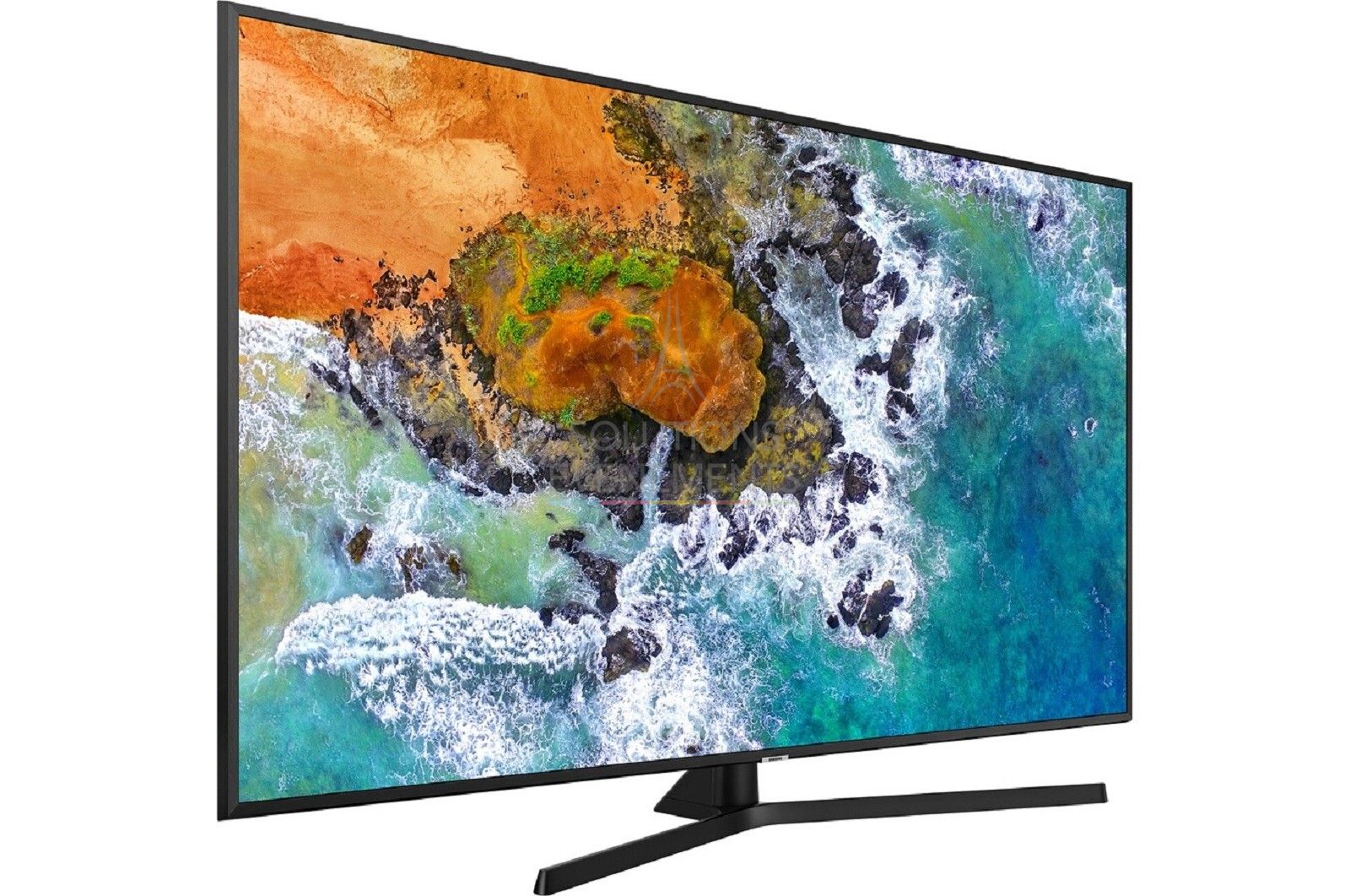 Location Téléviseur Samsung QLED 65 pouces