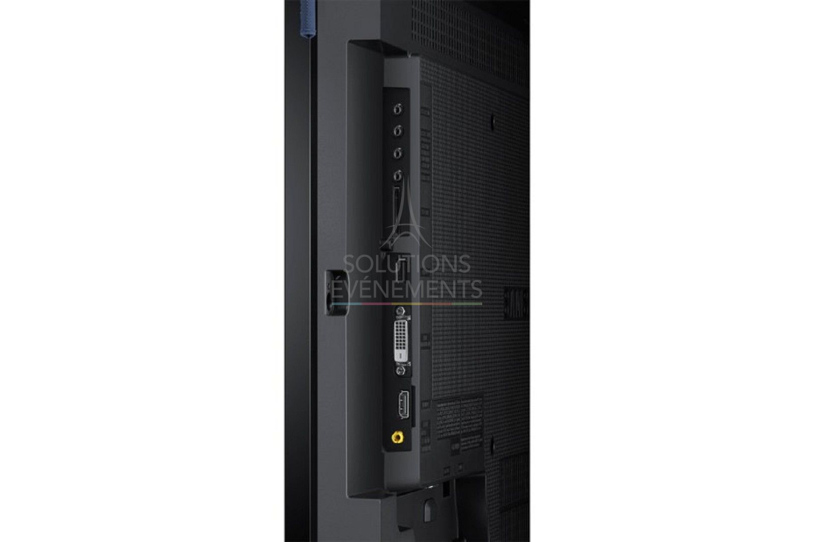 Écran plat Samsung - 32 pouces - Visuel 5