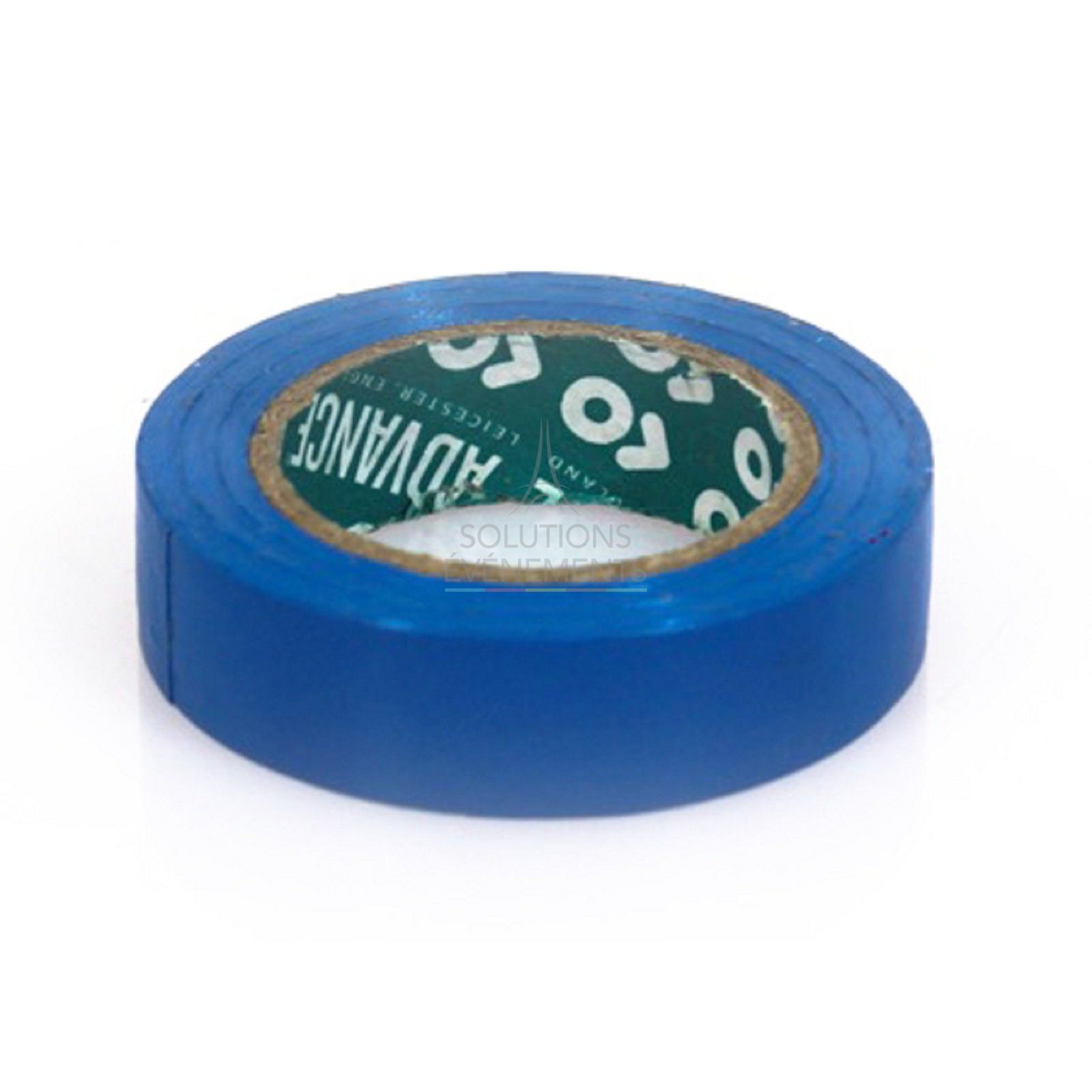 Electrical Insulating Adhesive - Barnier blue - Visual 1