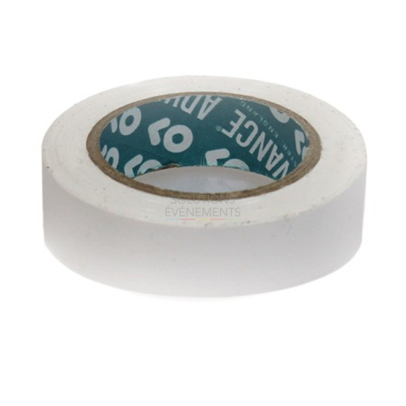 Adhesive tape rental