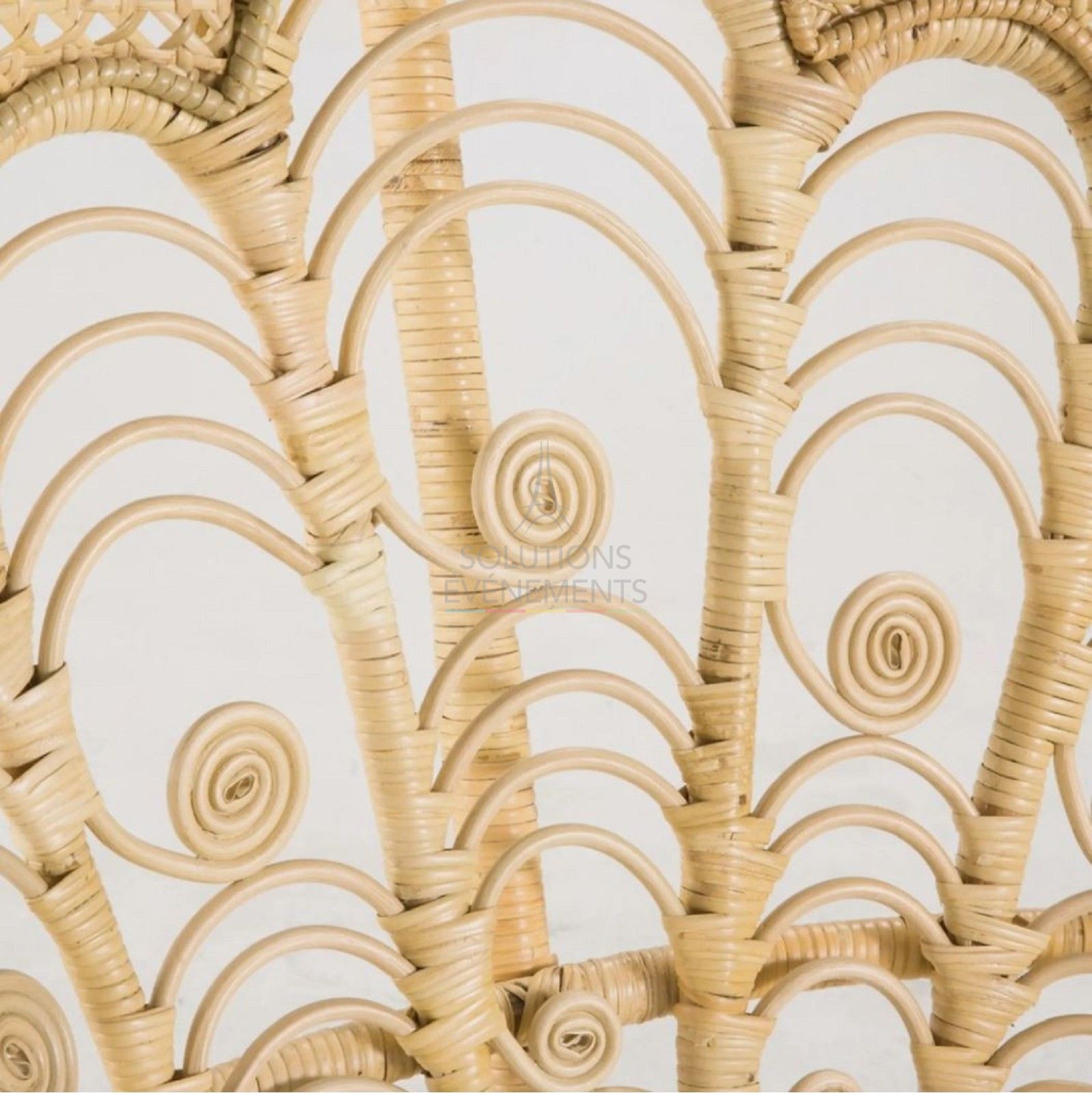 Emmanuelle armchair - Visual 3