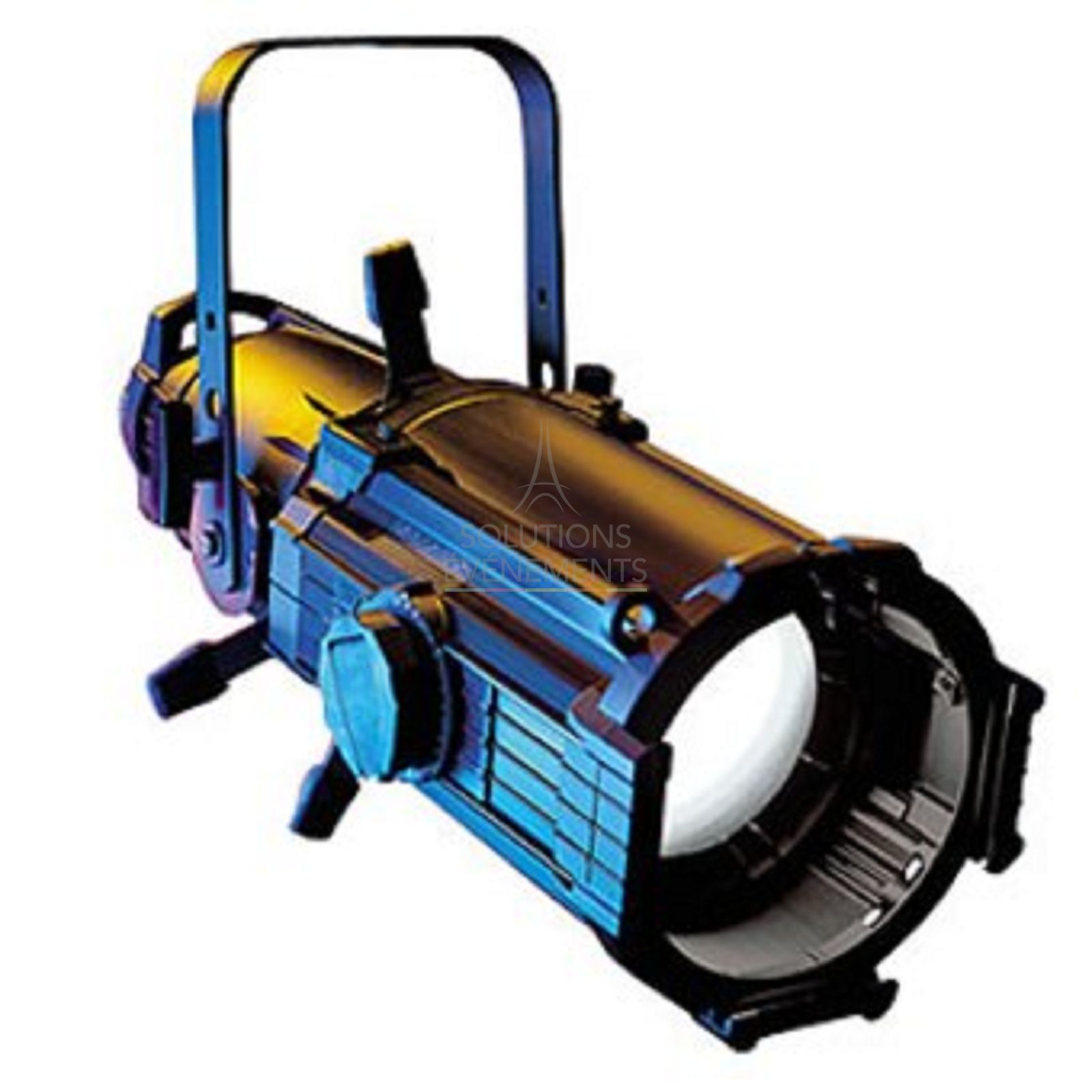 Cutting rental
