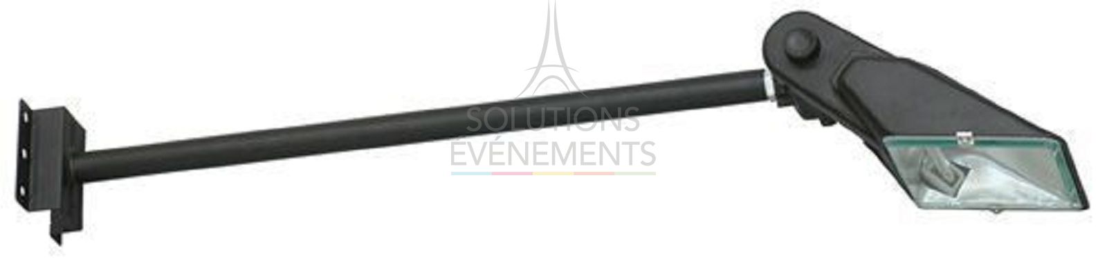 Excavator spotlight - Visual 2