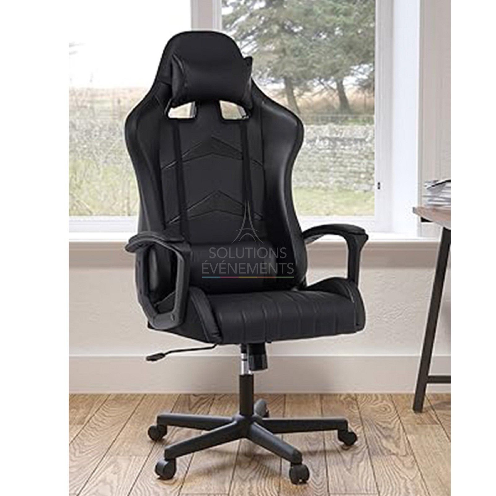 Fauteuil Gaming - Visuel 2