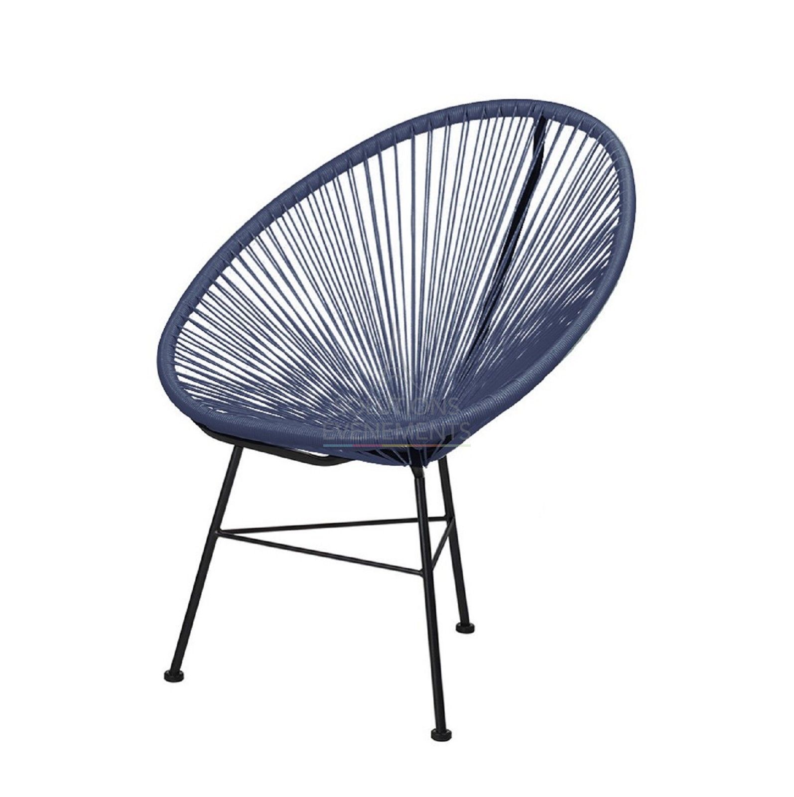 Location de fauteuil Panama