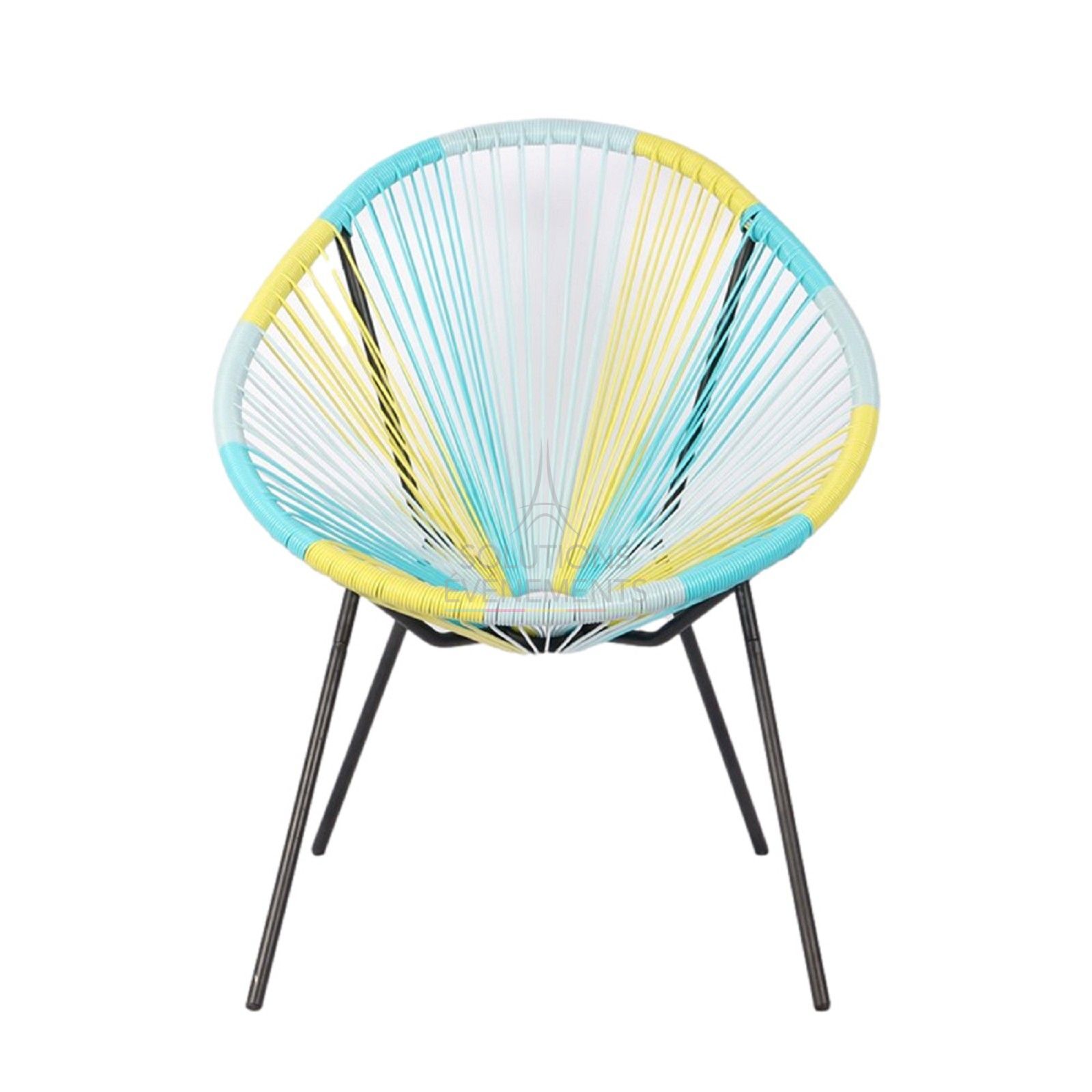 Fauteuil Panama Cancun - Visuel 2