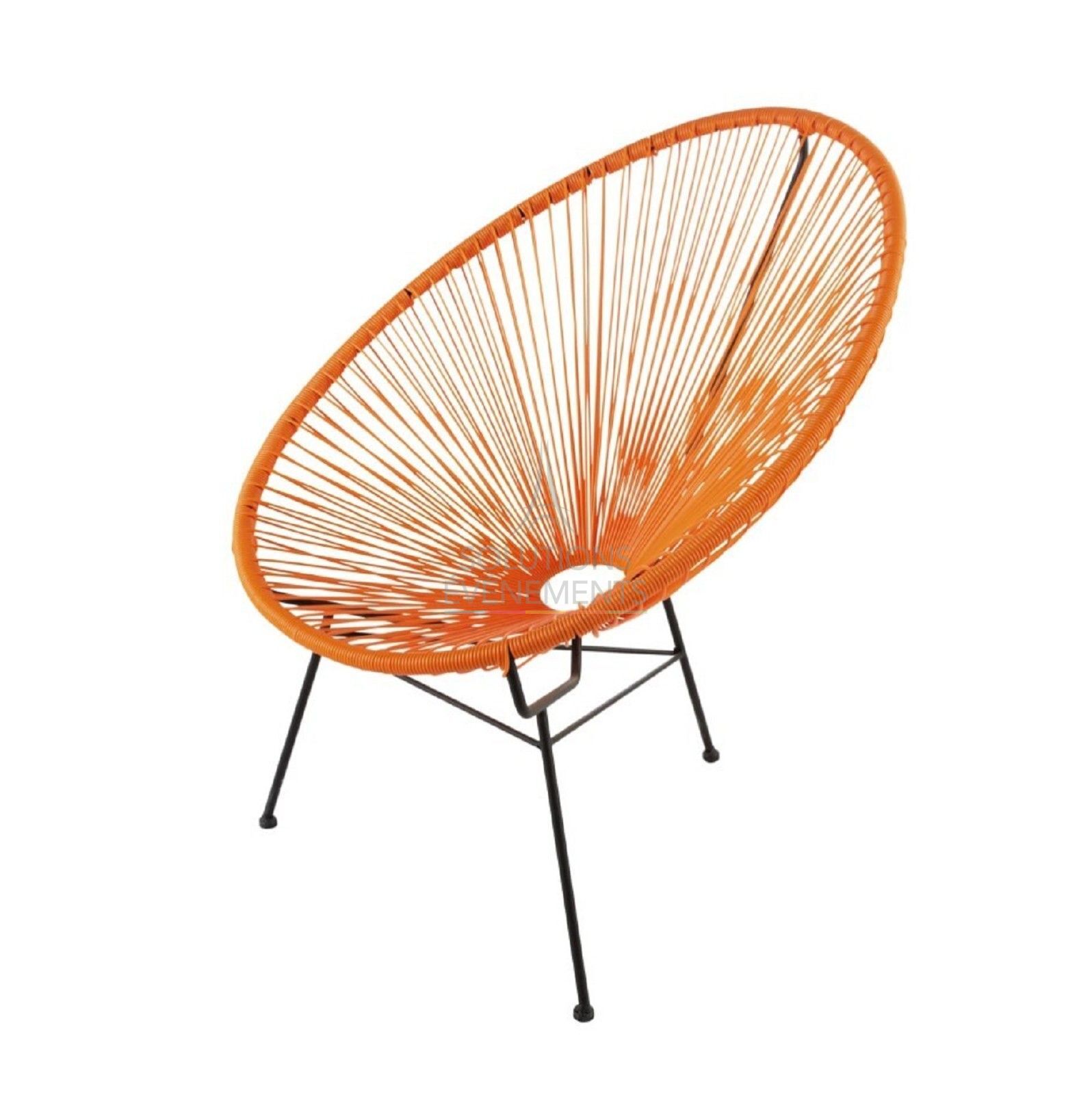 Location de fauteuil design Panama