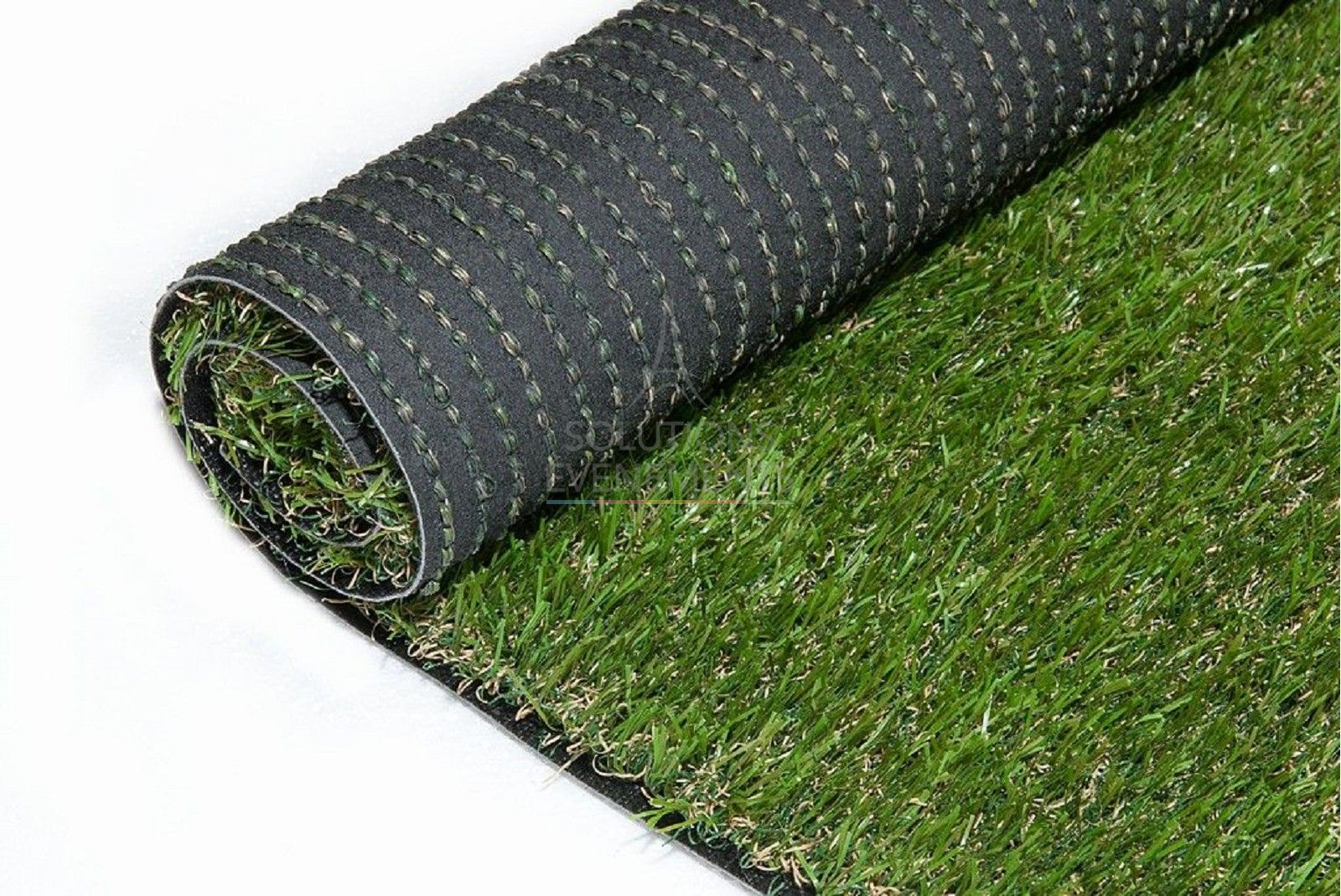 Rental of synthetic artificial grass