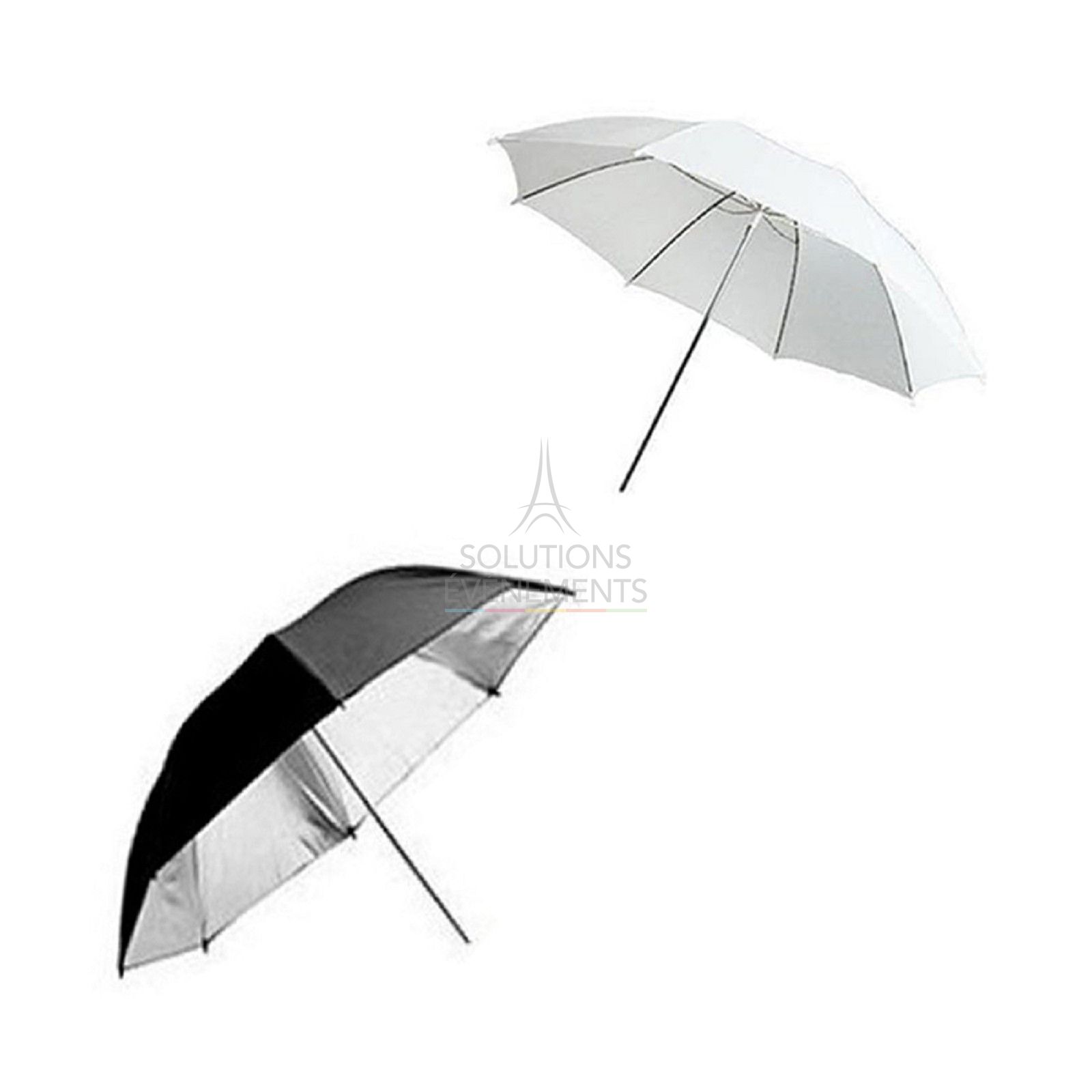 Flash parapluie studio  - Visuel 4