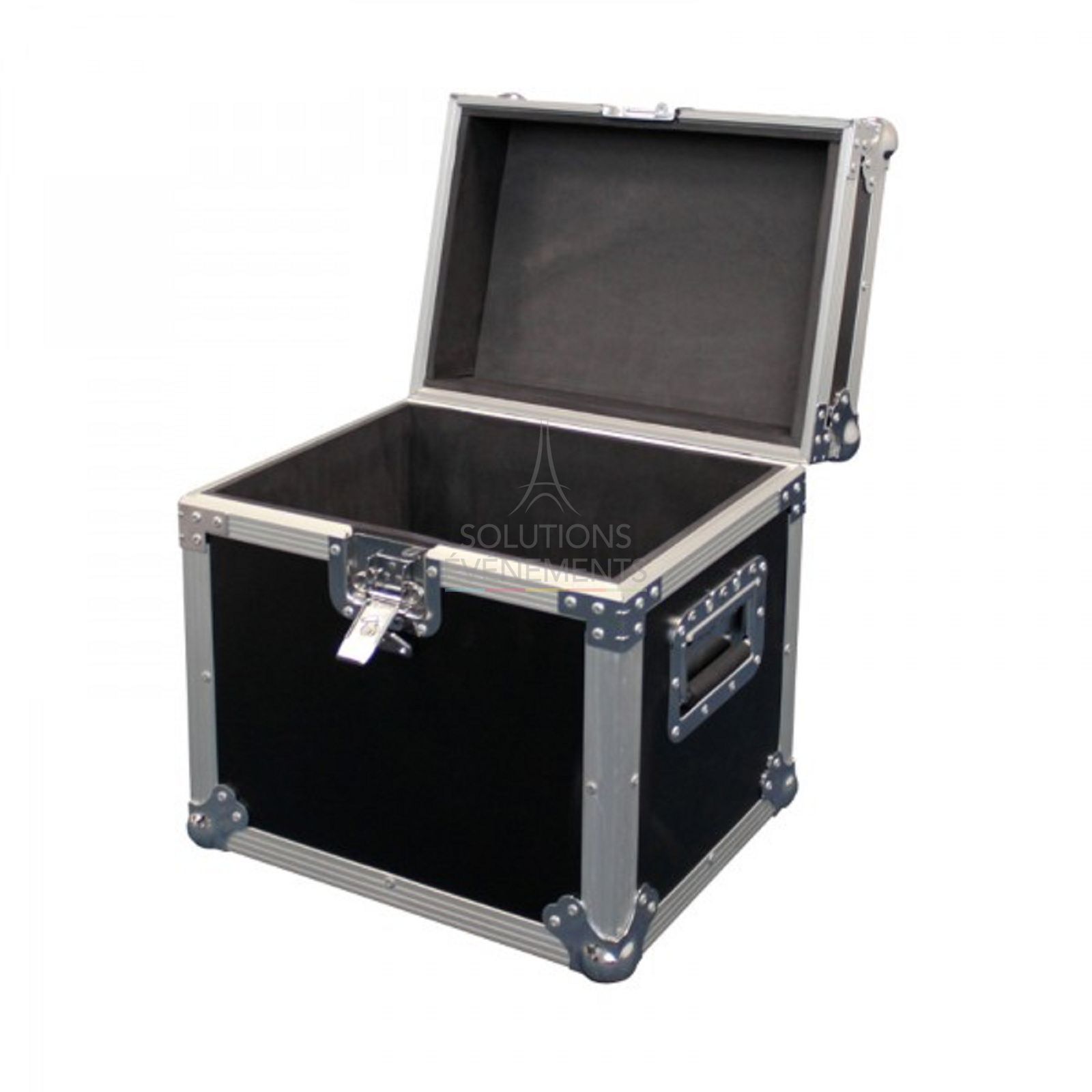 Location de FLIGHT CASE MALLE PETIT MODEL