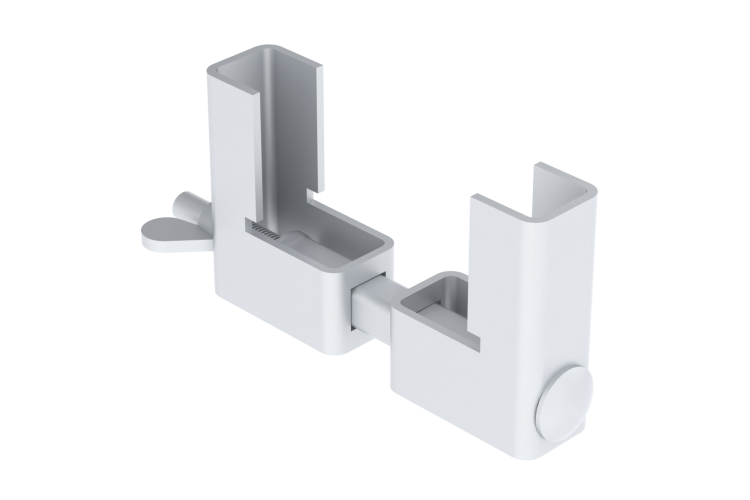 Sixty82 platform connection rental