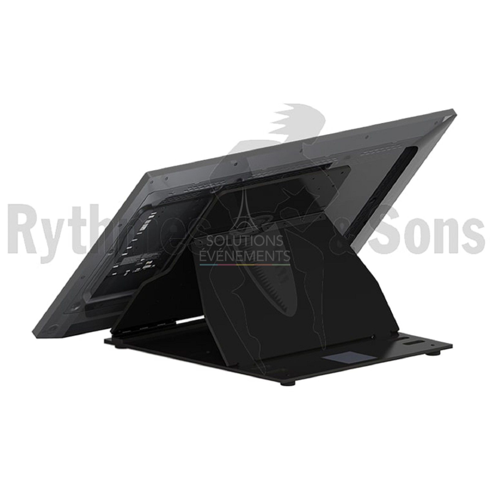 Folding stage monitor support for 42 to 55\'\' screen - Visual 2