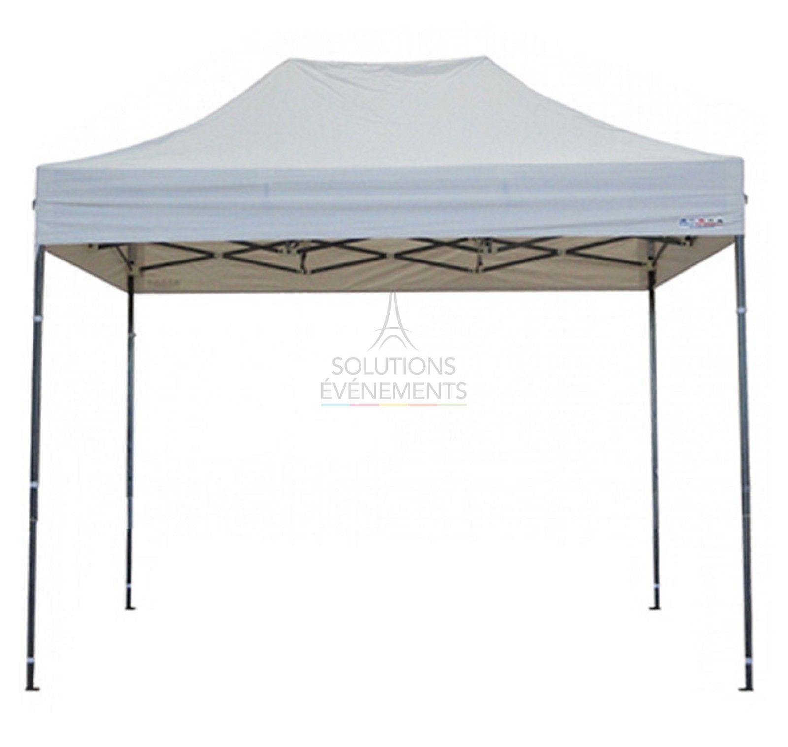 Marquee rental, Barnum, foldable tent for your outdoor events.