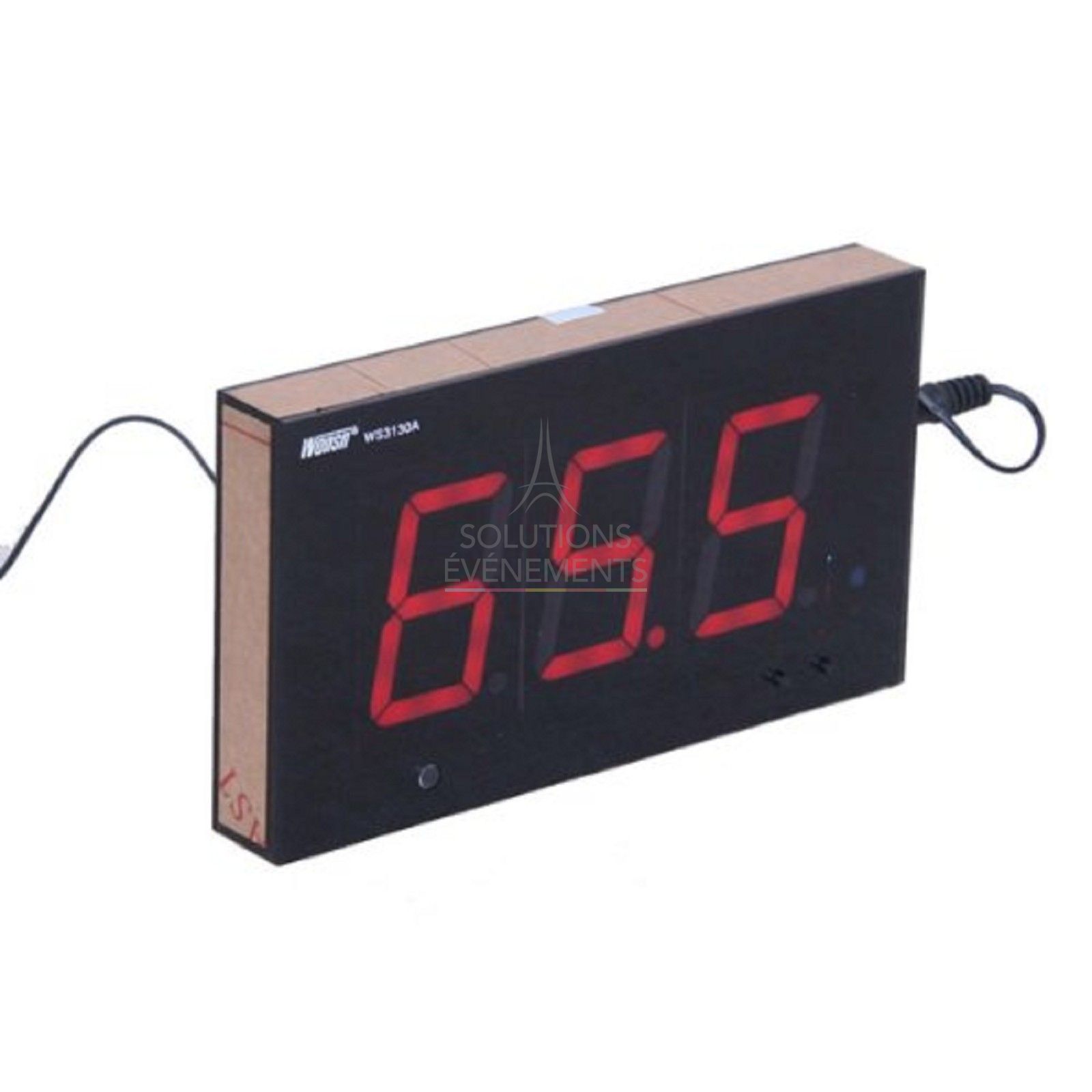 Decibel meter rental