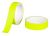 Gaffer pro 25mm fluorescent yellow