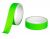 Gaffer pro 25mm fluorescent green