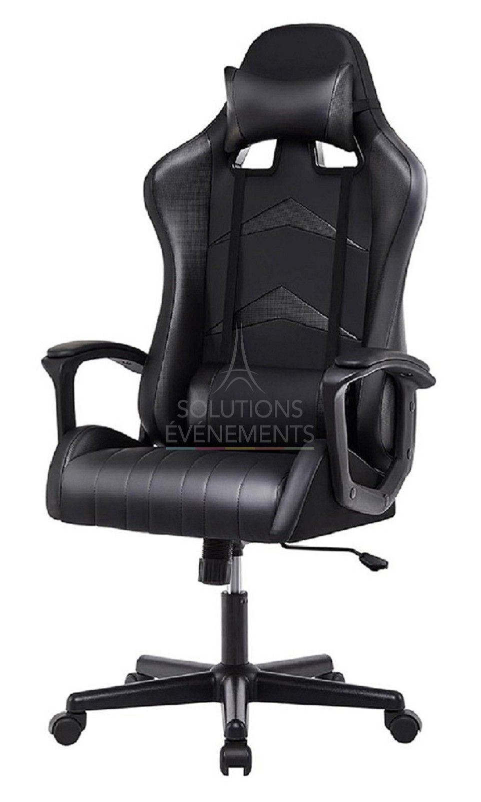 Rental of office chair on wheels specially for gamers