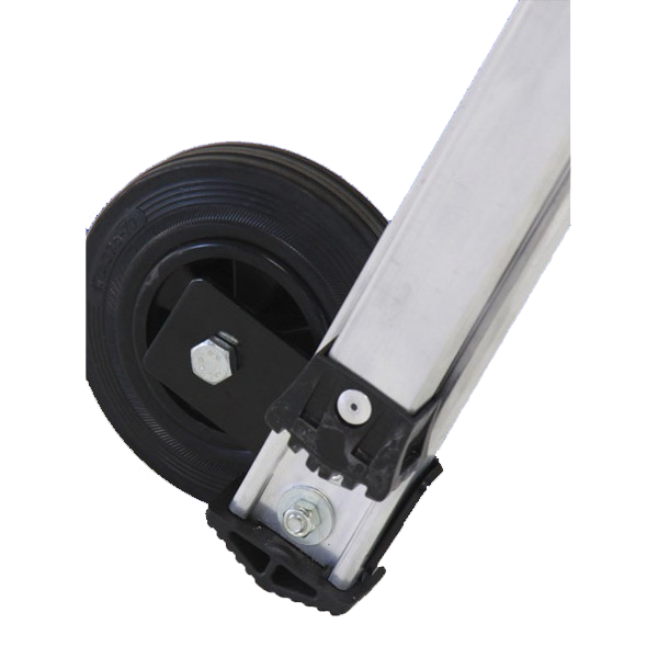 Gazelle stepladder 3m - Visual 6